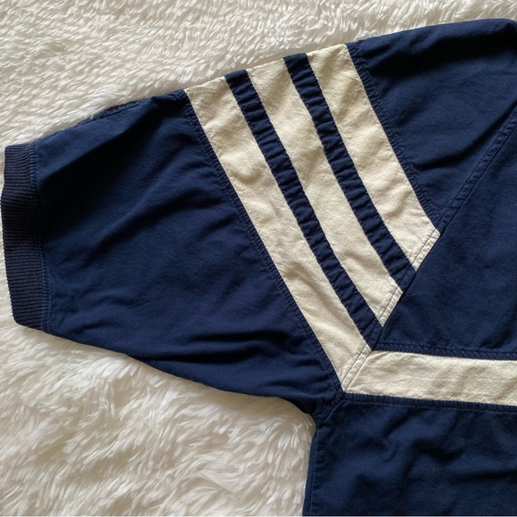 Vintage 80s Greenline International short sleeve polo shirt - Picture 5 of 15